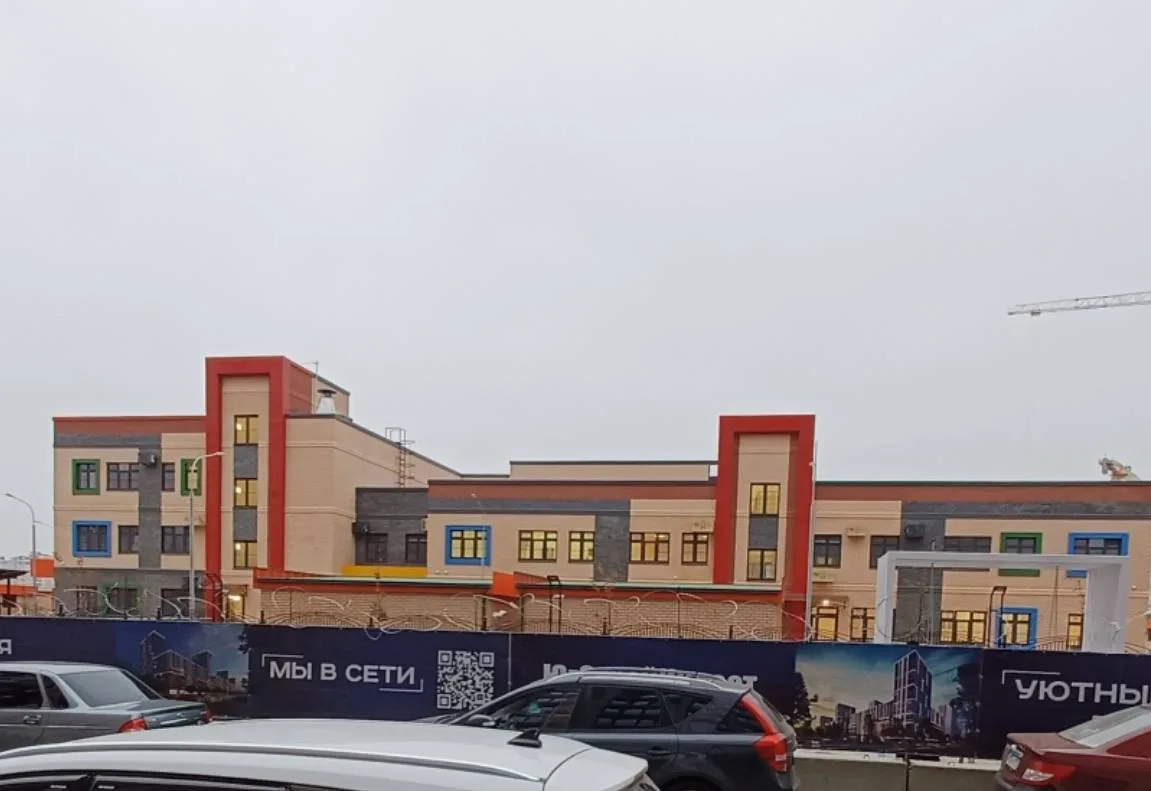 В детский сад «Планета мечты» ул. Наставников, д. 9 на работу требуются: