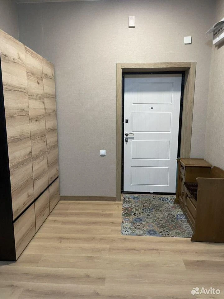 Сдам без посредников: 2-комнатная квартира, 63.5м²