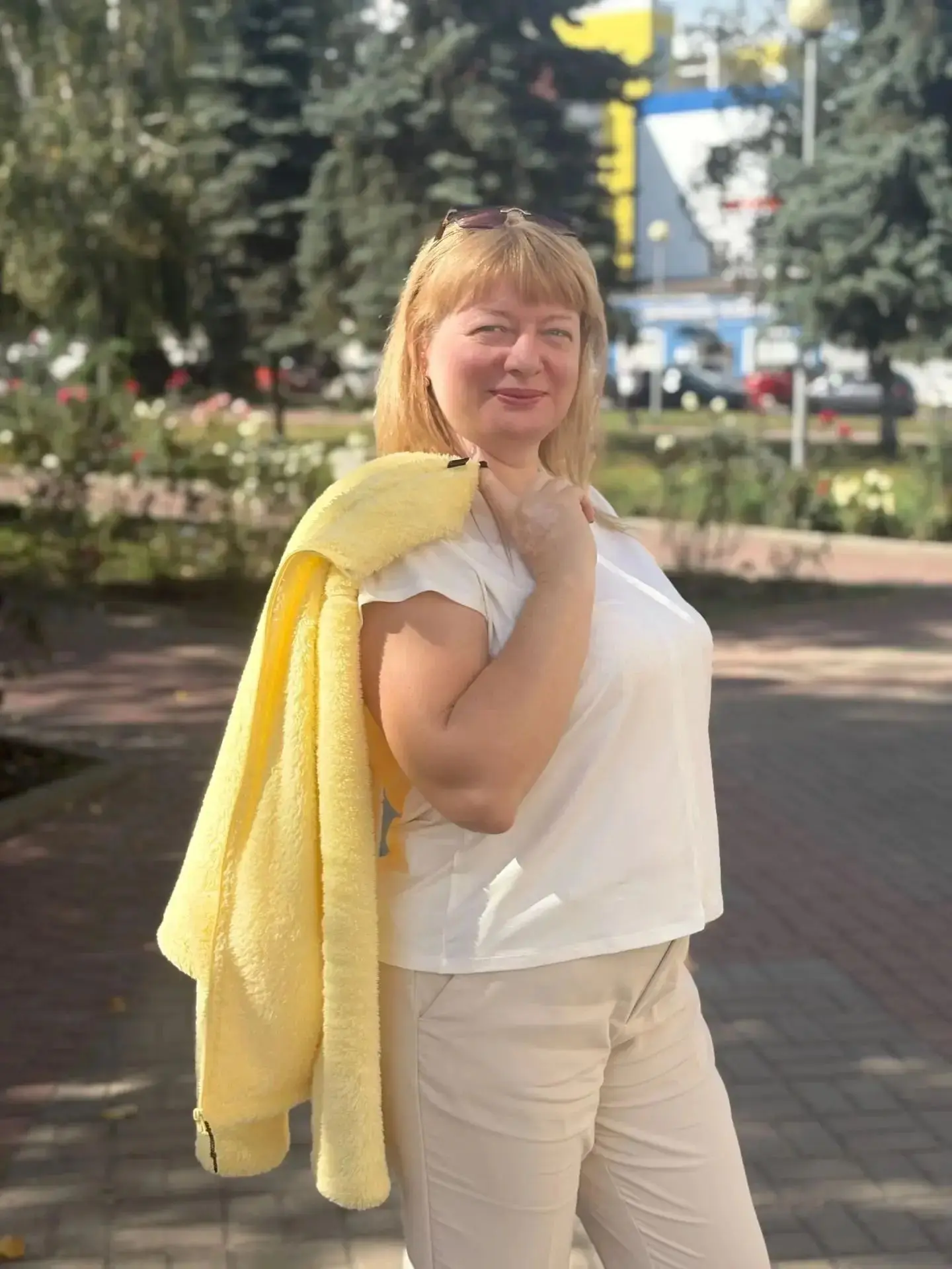 08 сентября свой День Рождения празднует заместитель директора МКУ «ЦЗРСИ» Роенко Оксан...