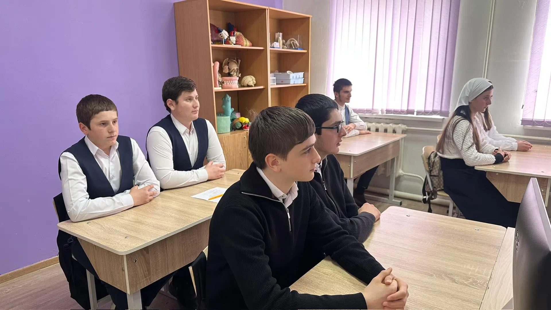✨ «Мы — инженеры!»: лекция о русской инженерной школе