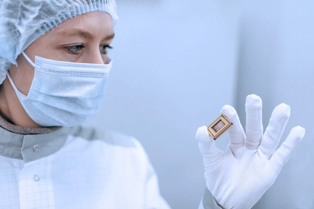 🚀 Создание Объединенной микроэлектронной корпорации (ОМК) в России становится реальнос...