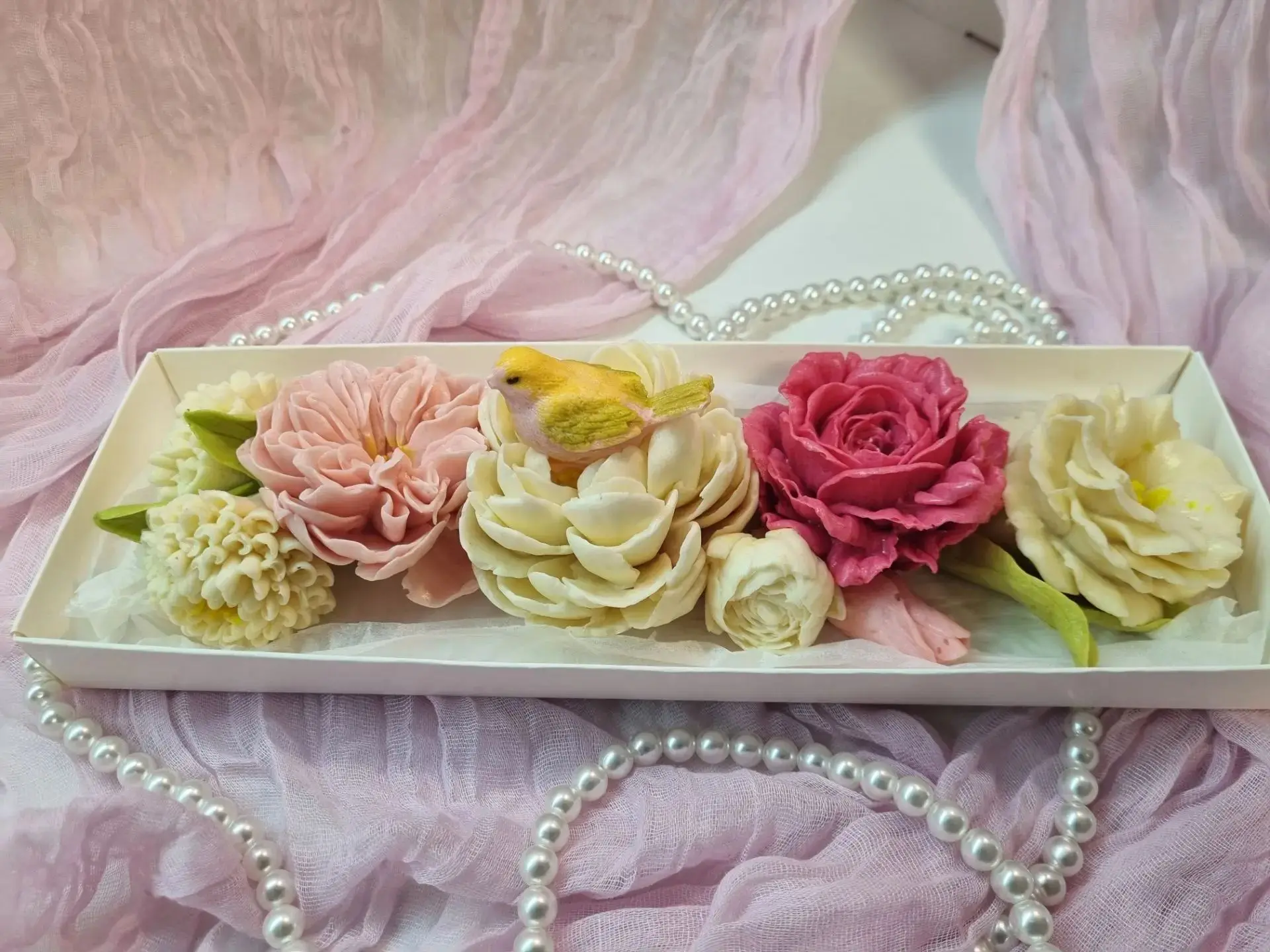 Встречаем сентябрь с подарками для дорогих учителей!🌷😊
