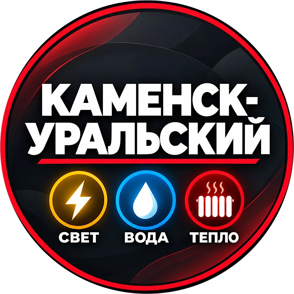 Будь в курсе всех отключений в Каменске-Уральском!