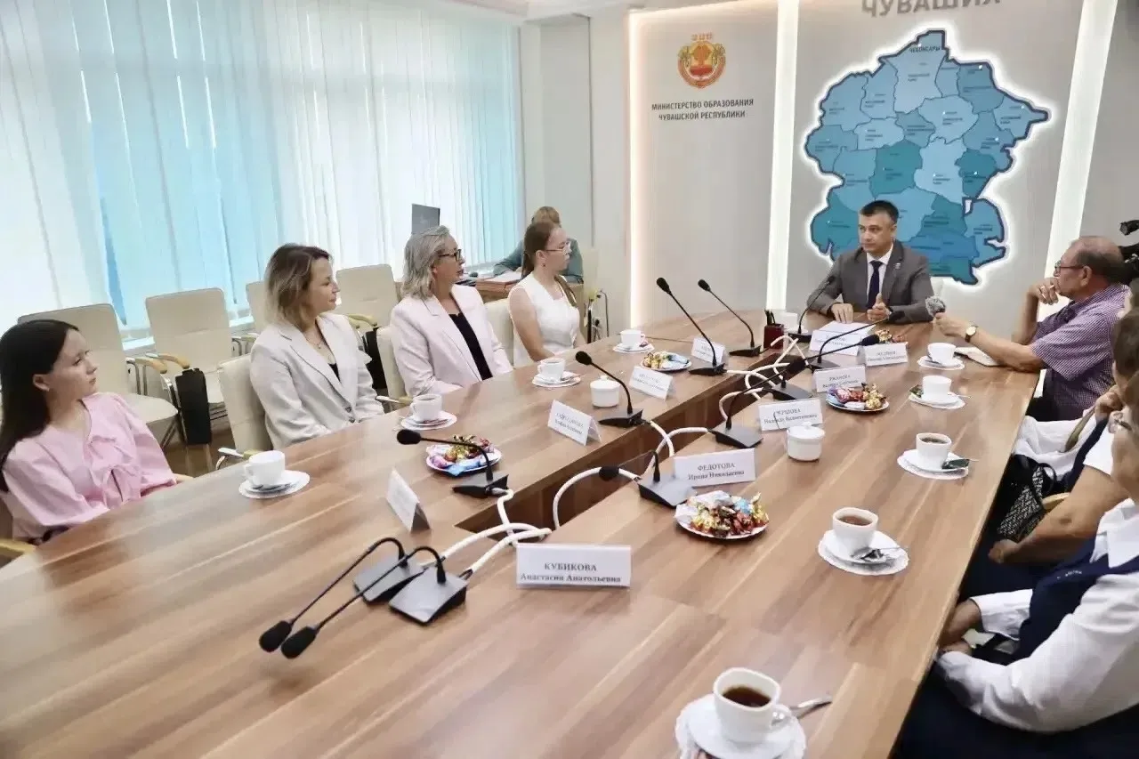 Дмитрий Захаров: