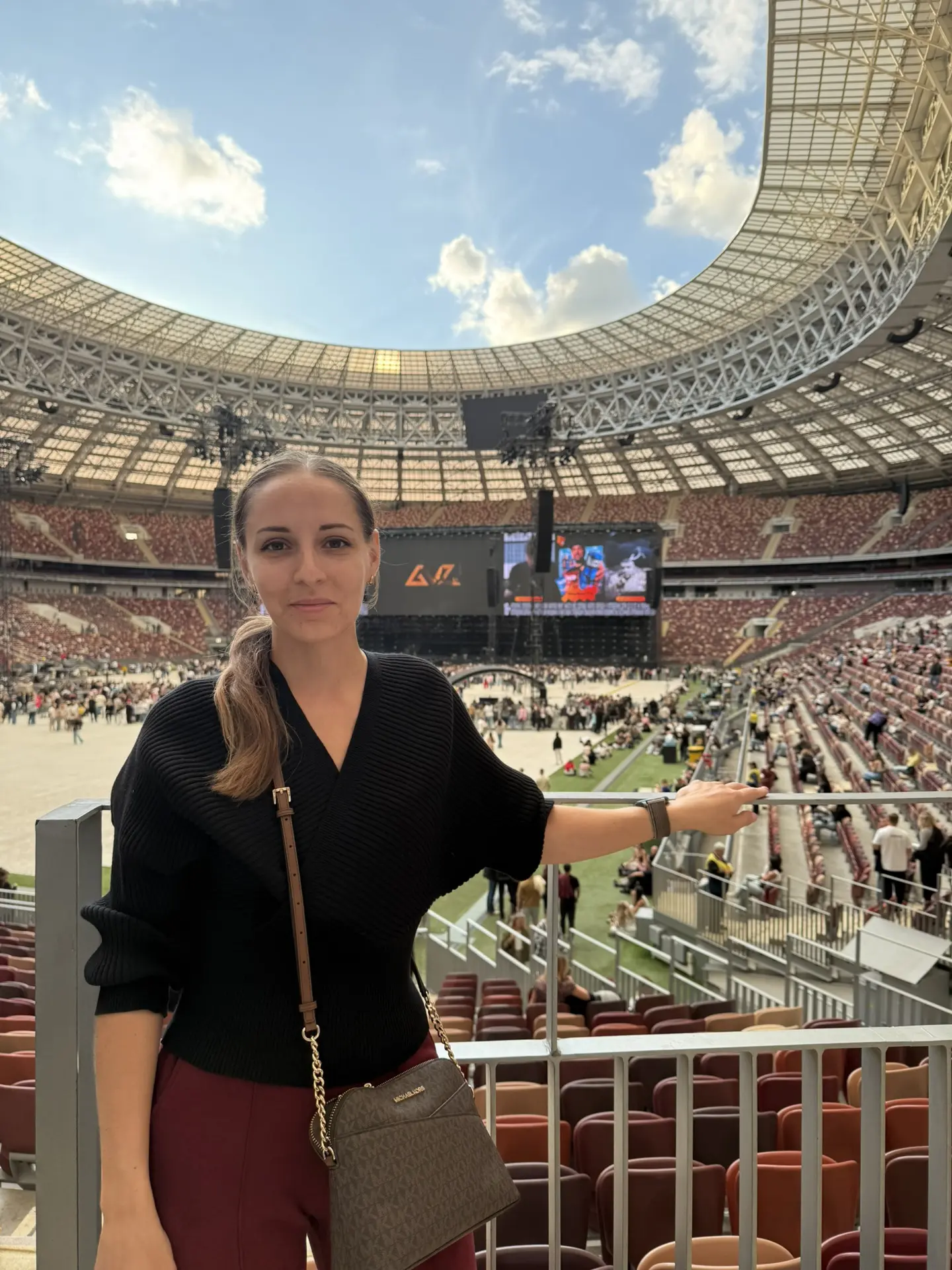 Почему не хватает сил, хотя вроде ничего особенного не случилось?