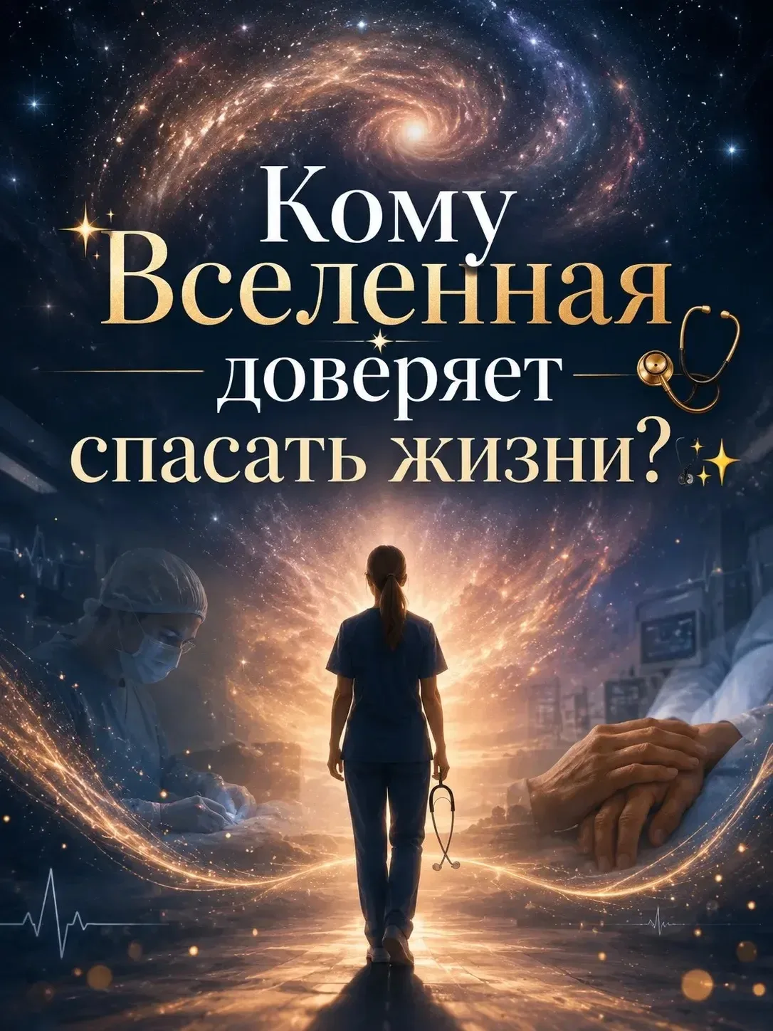 🩺Конечно многие привыкли думать, что стать врачом - это вопрос усердия. Долгие годы в медицинском у