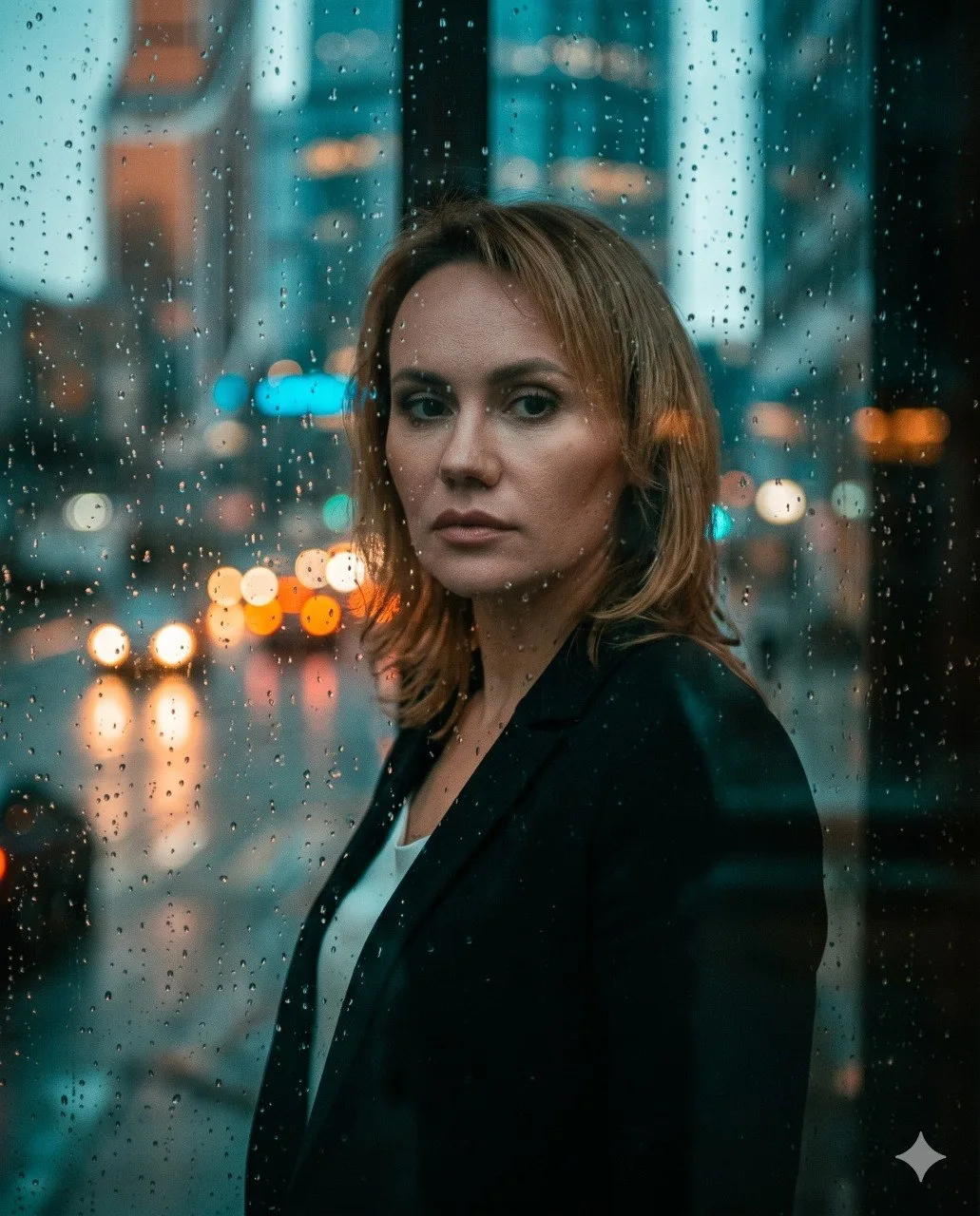 Сначала было больно. И ему, и мне.  А потом мы с легкостью отпустили друг друга. Навсегда.