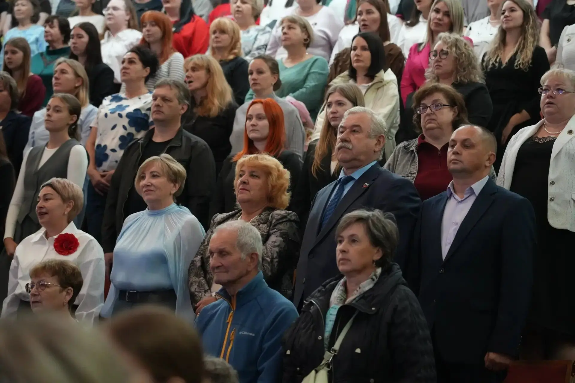 День учителя: праздник мудрости, доброты и вдохновения!