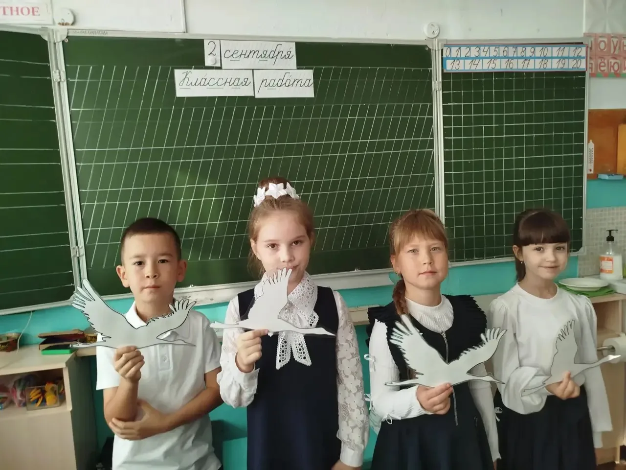 🗓️3 сентября — день, когда сердце России замирает в едином порыве скорби и несгибаемой...