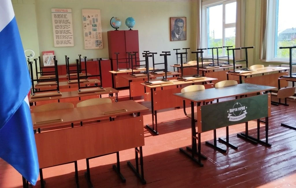 И рябинка к 1 сентября с яркими праздничными  гроздьями!🥰