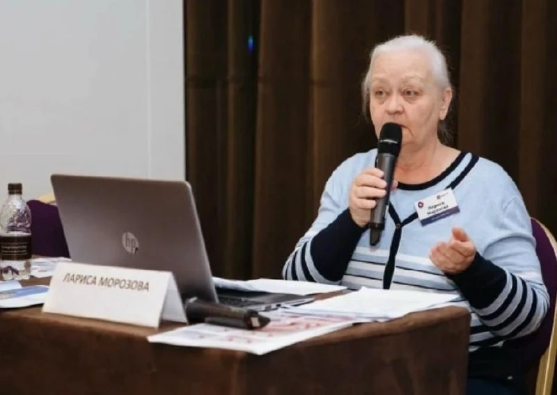 💰 Пенсионерка-миллионер заработала капитал на дивидендах

Обычно инвесторы-миллионеры ассоциируются