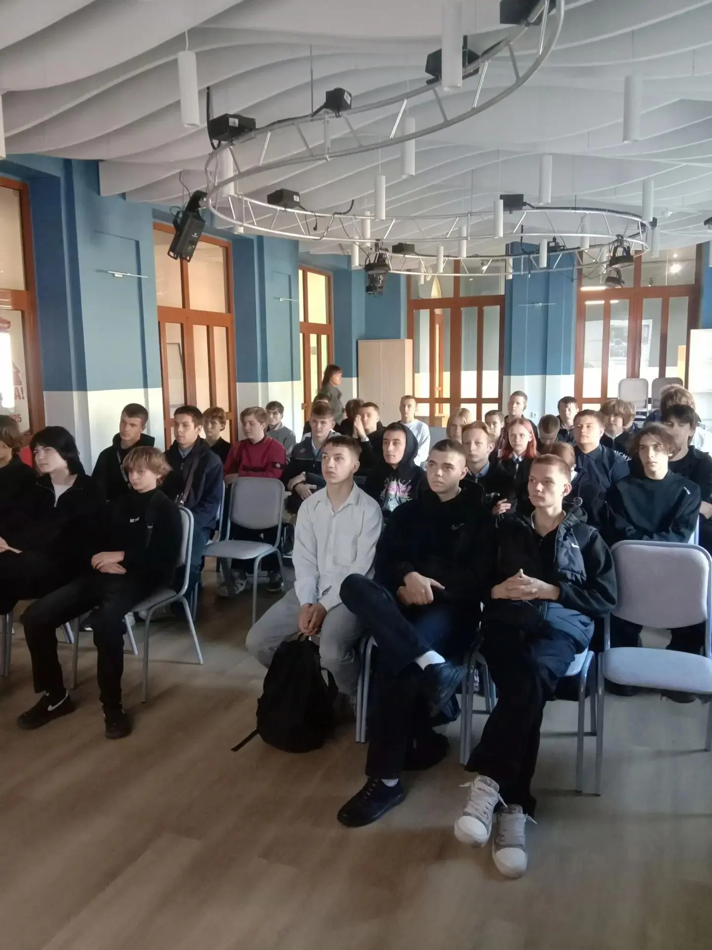 В период с 17 по 23 сентября во Дворце культуры г. Свободного к 85-й Годовщине с начала...