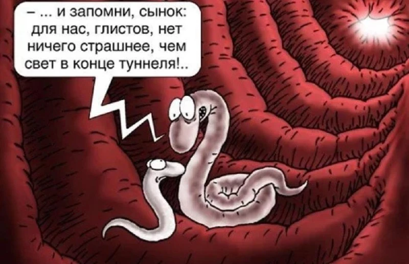 Кто внутри тебя хочет сладкого 🍩