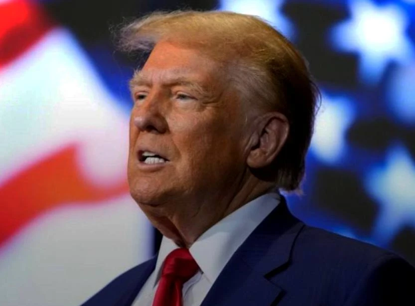 Я окончил восемь войн, ещё одна на подходе — Трамп