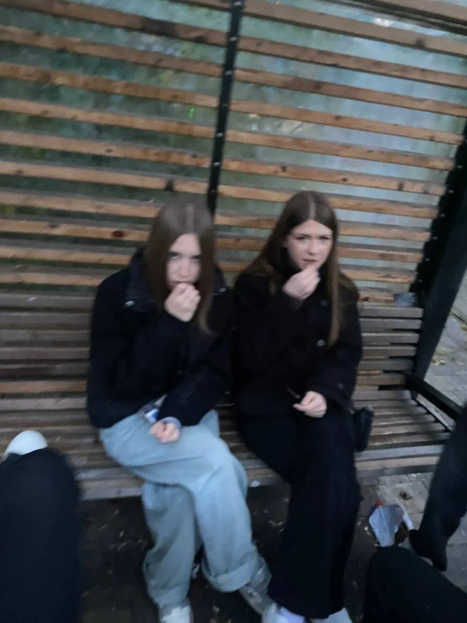 дайте юзы, оч хочу познакомиться