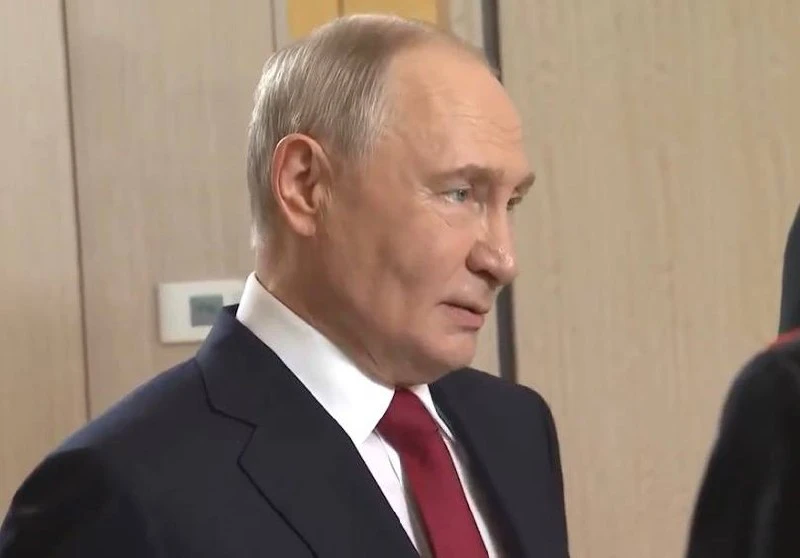 Для надежной защиты российского неба от атак ВСУ необходим единый командир, заявил Влад...