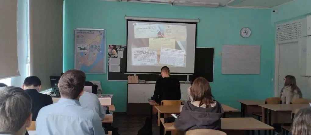 Урок мужества : «Боль Хатыни»  ✍️Ежегодно 19 апреля по всей стране проводится День единых действий в