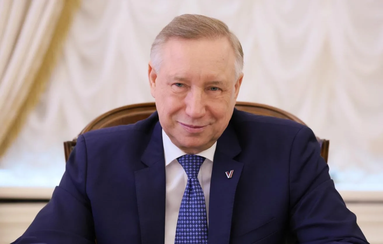 Сегодня, 19 мая, отмечает юбилей Александр Дмитриевич Беглов – губернатор Санкт-Петербу...