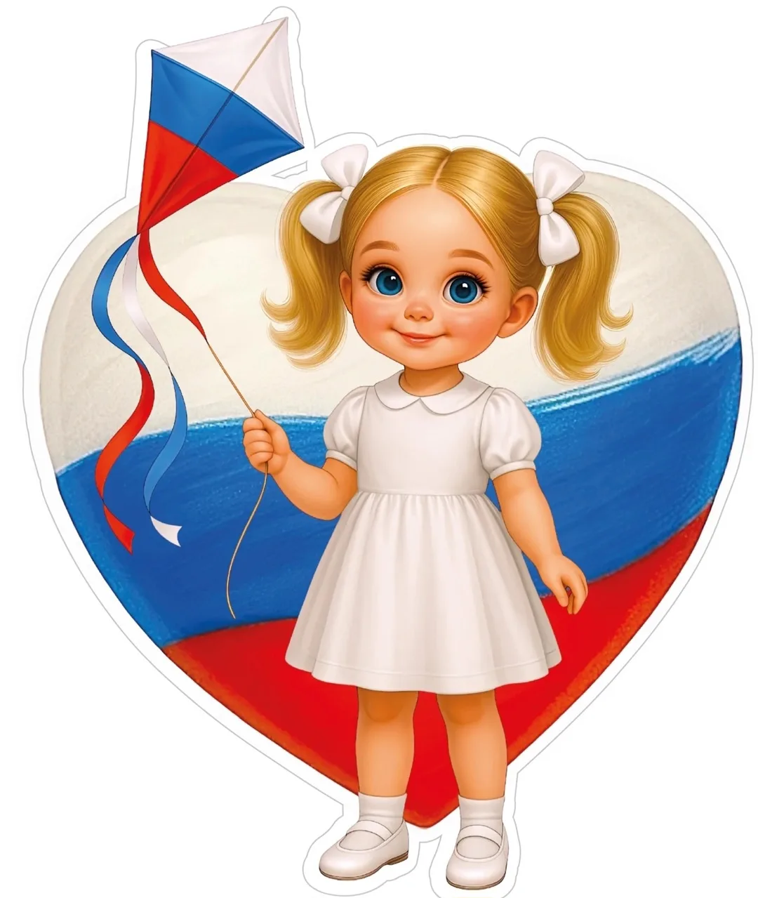 🎉 Приближается День Государственного флага России — праздник, который объединяет всех ...