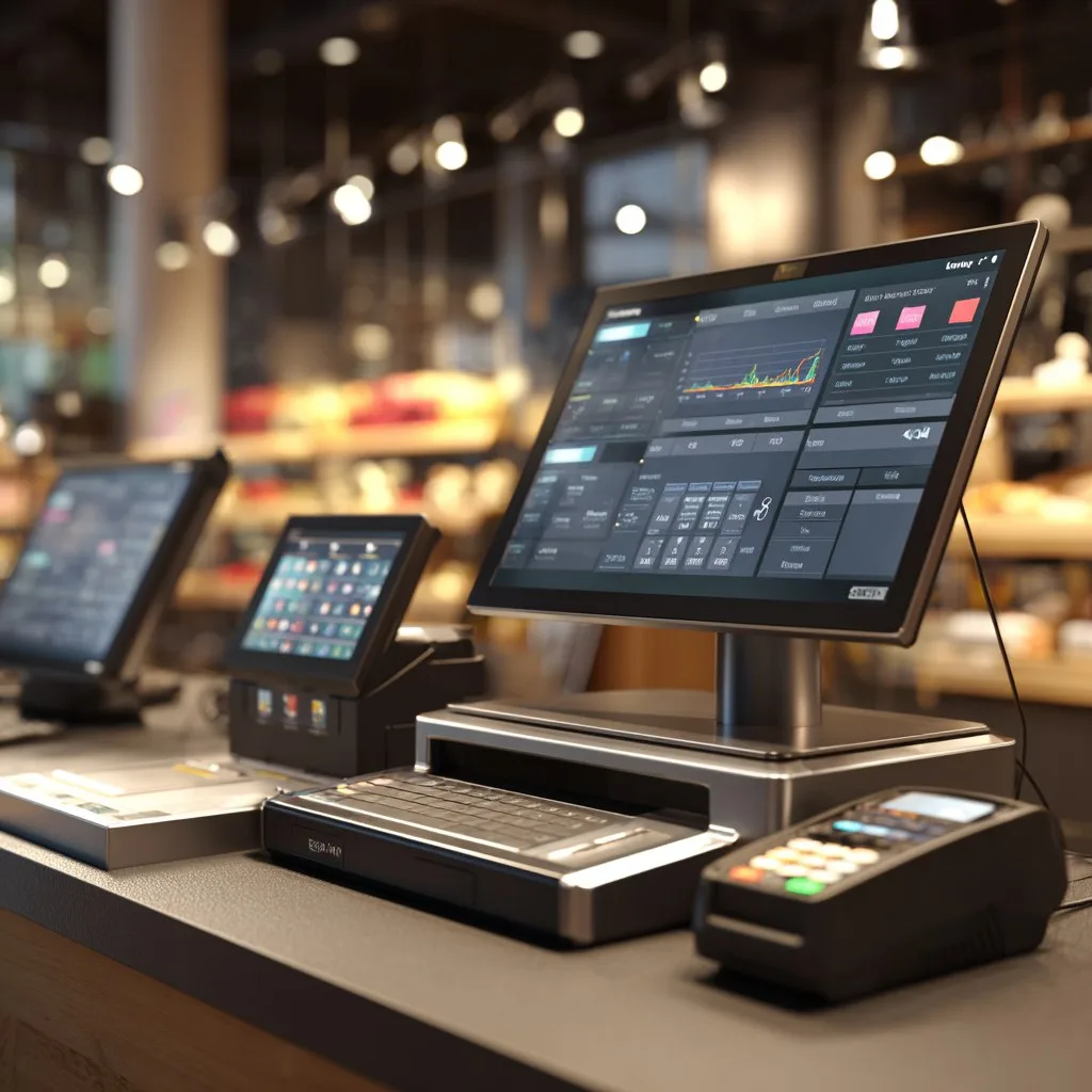 Как связать пластиковые карты с вашей CRM или учётной системой