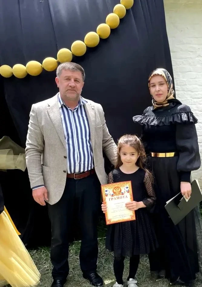 🔔🎓26 мая для выпускников нашей школы прозвучал последний школьный звонок, ребята прощ...