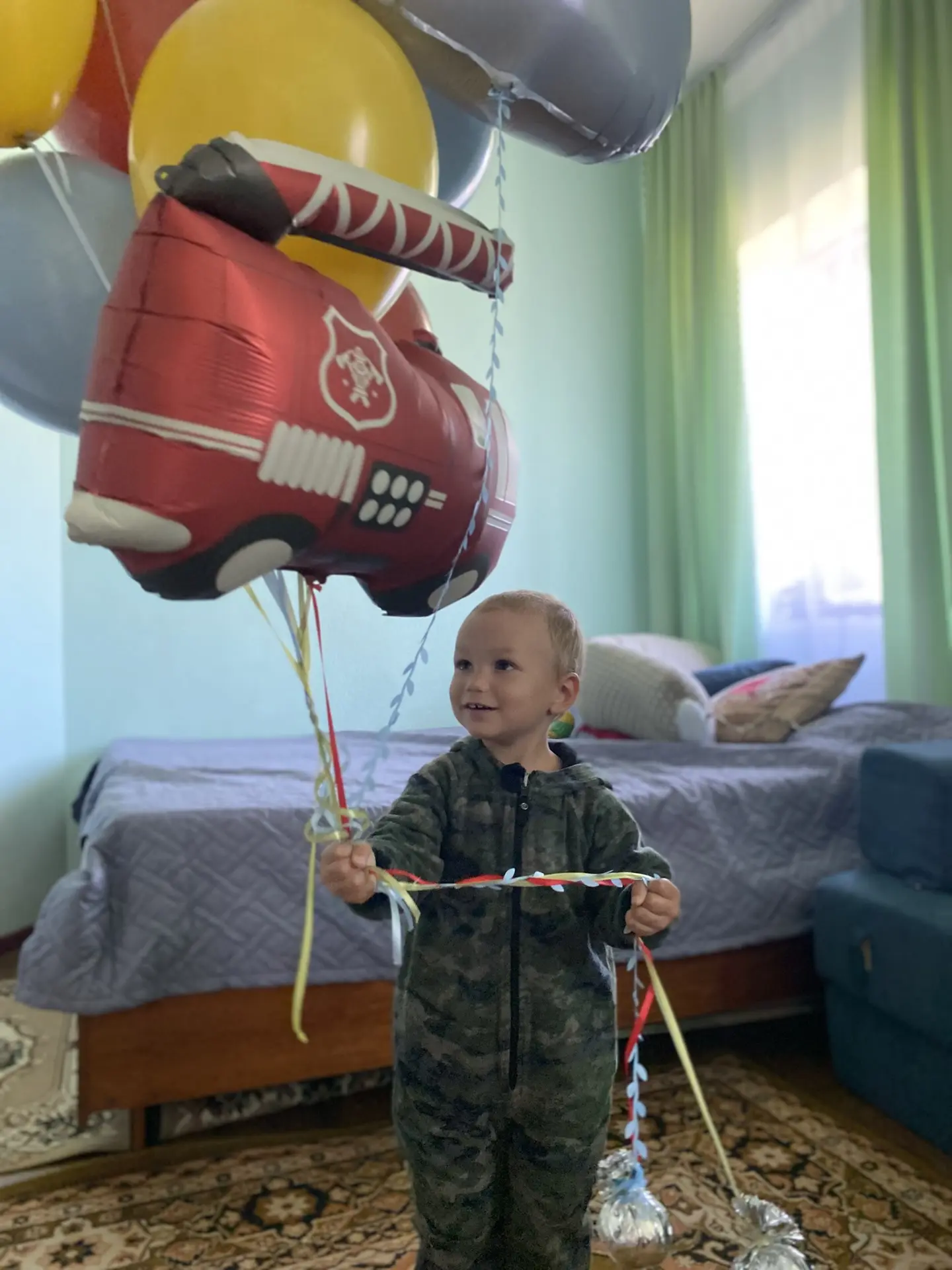ВСЕМ БОЛЬШОЙ ПРИВЕТ!