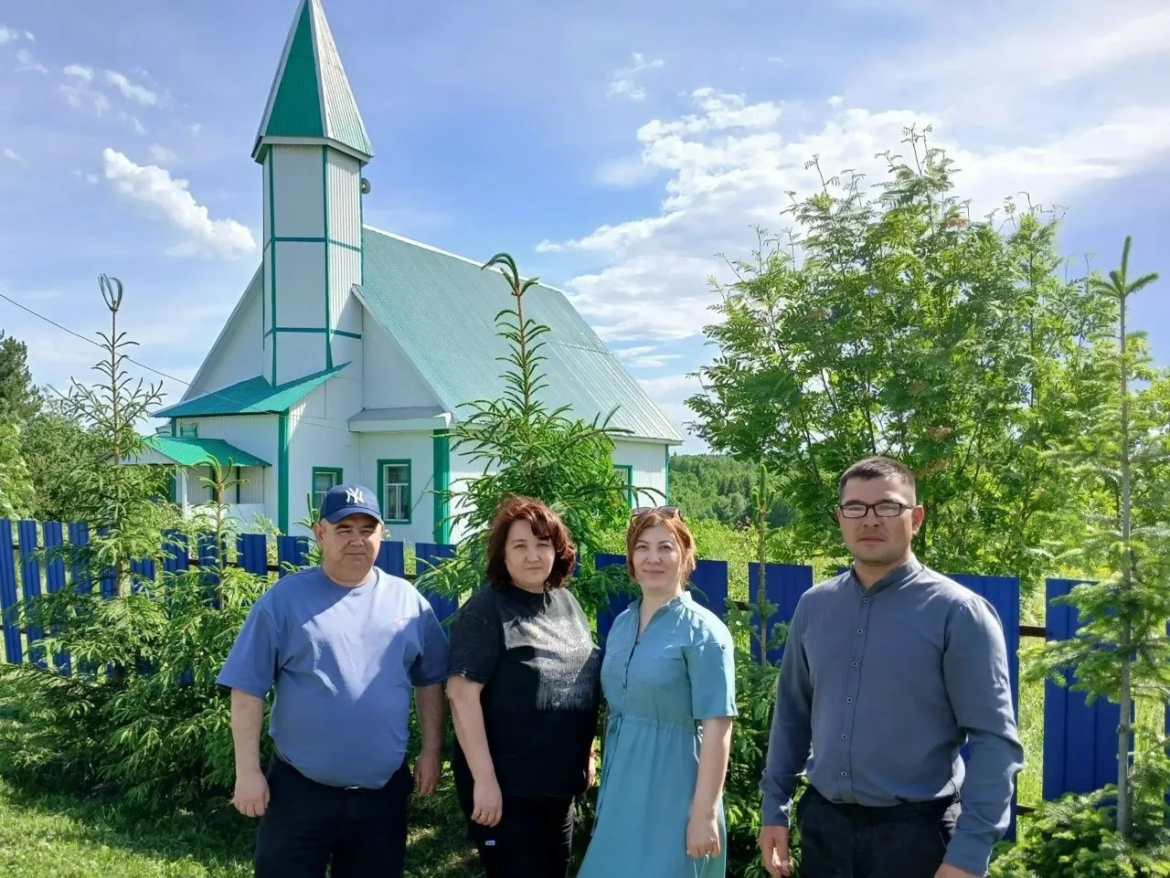 📣Дорогие жители сельского поселения Мутабашевский сельсовет!