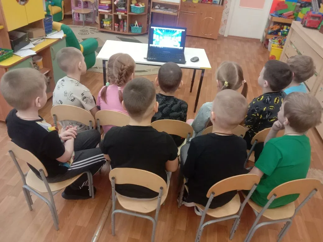 #Неделя информатики#