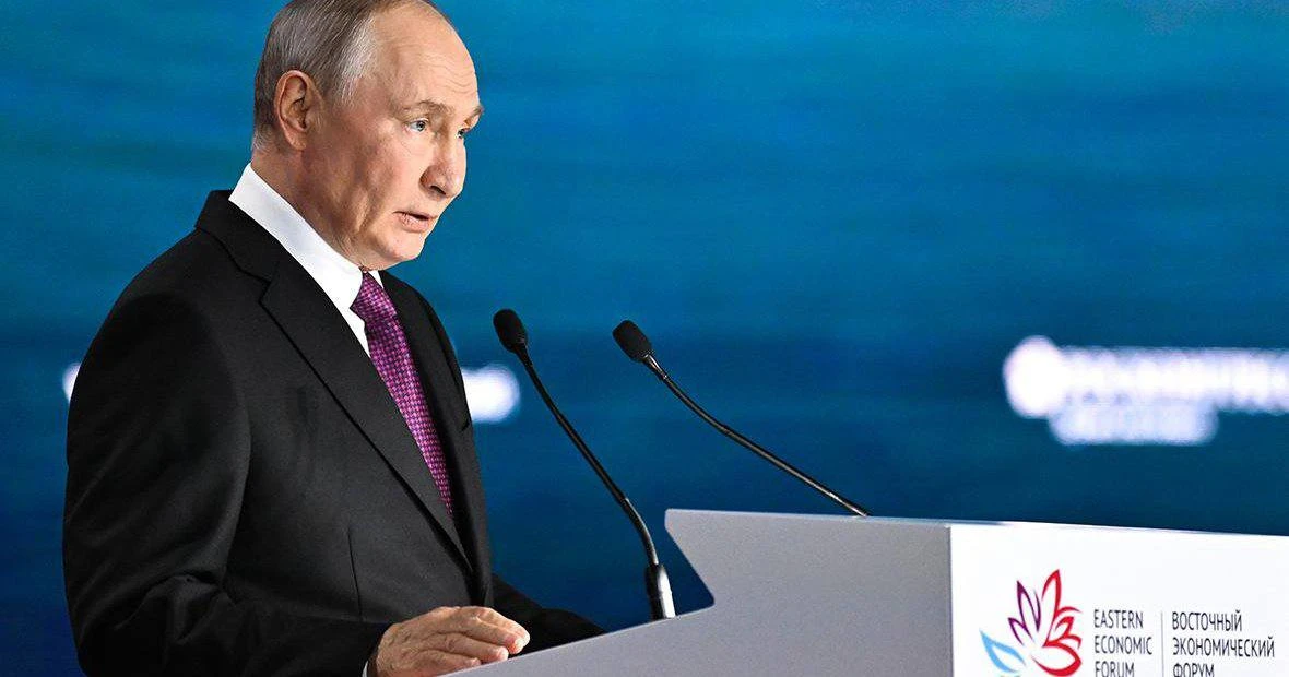 💸 Реальные зарплаты в РФ за первый квартал года выросли на 6,3%, — Путин