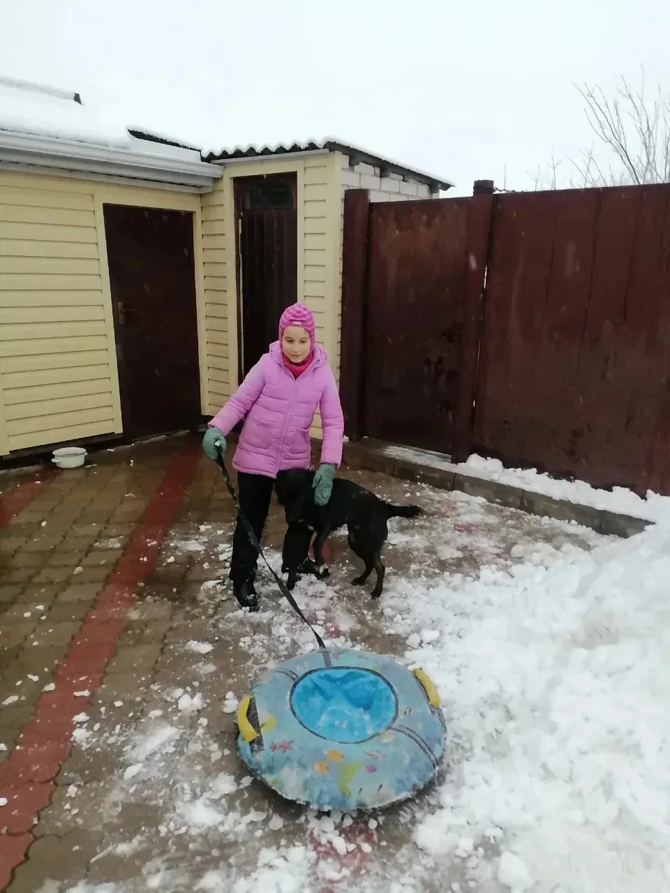 Вот и подходят к концу самые долгожданные зимние каникулы. Наши обучающиеся хорошенько ...