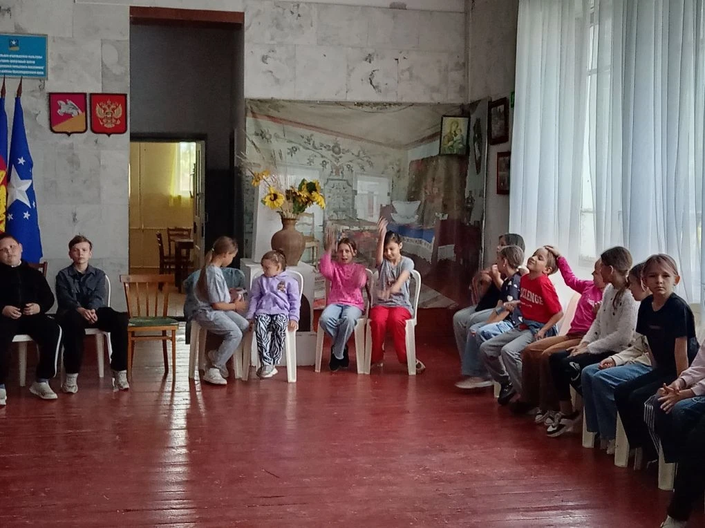 Здоровье — это бесценный дар, который человек получает при рождении. Однако сохранить е...