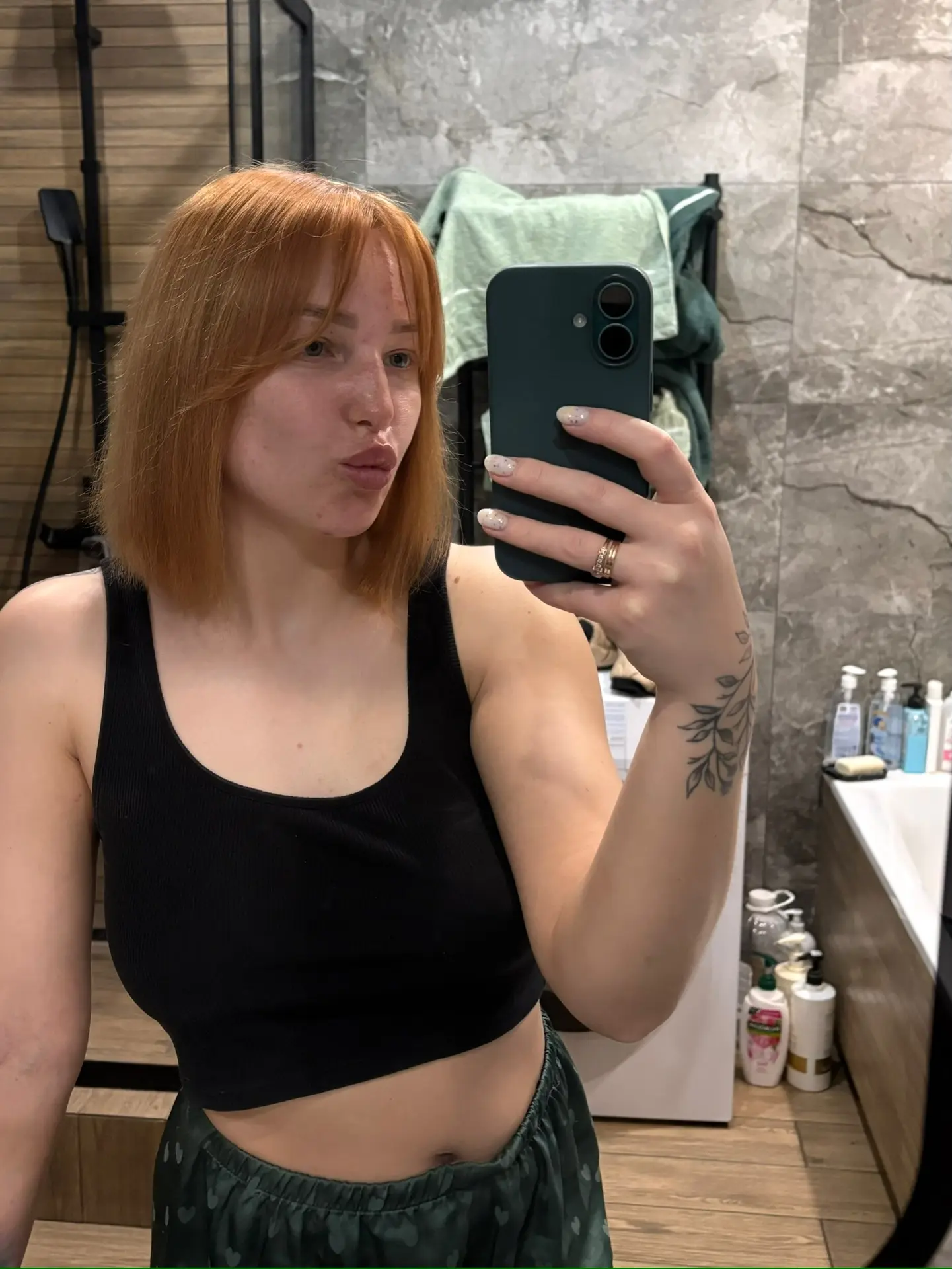 Доброе утро, Лапулечки🧡