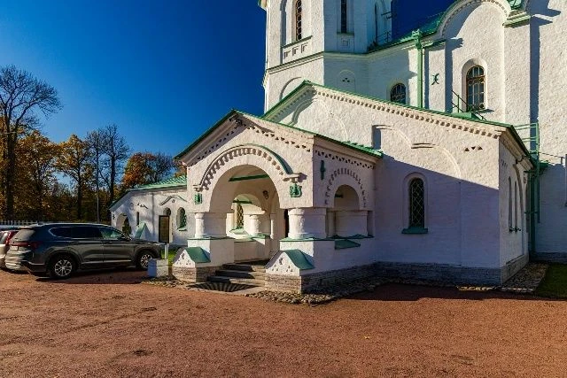 ⛪️О Первой мировой войне у нас говорят заметно меньше, чем о Великой Отечественной – та...