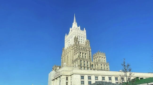 🛫 Россия осудила попытку теракта на борту самолета FlyDubai