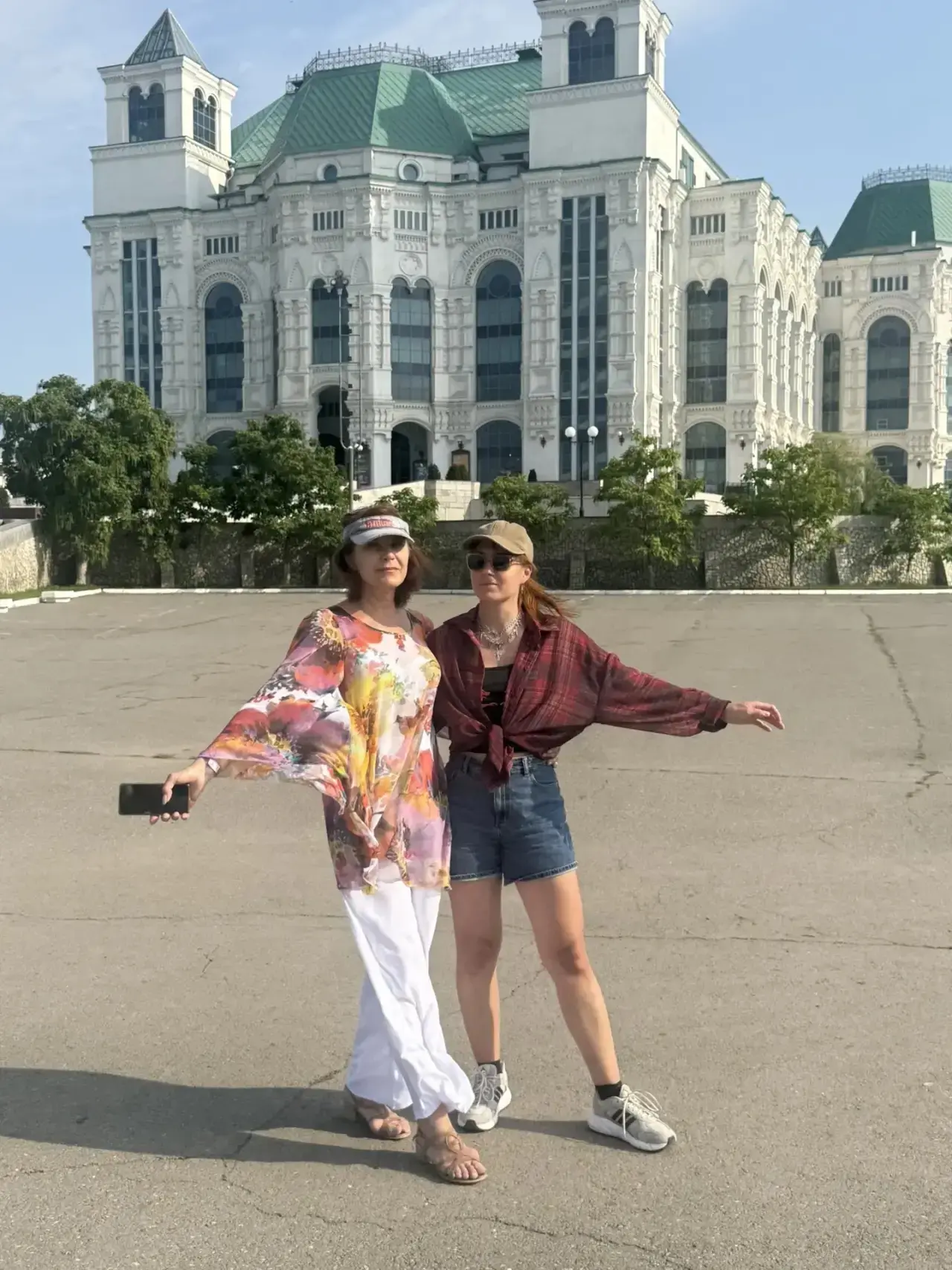 🌿LIVE: Выходные, о которых ещё долго будут вспоминать…

Делимся кадрами путешествия нашей группы с 