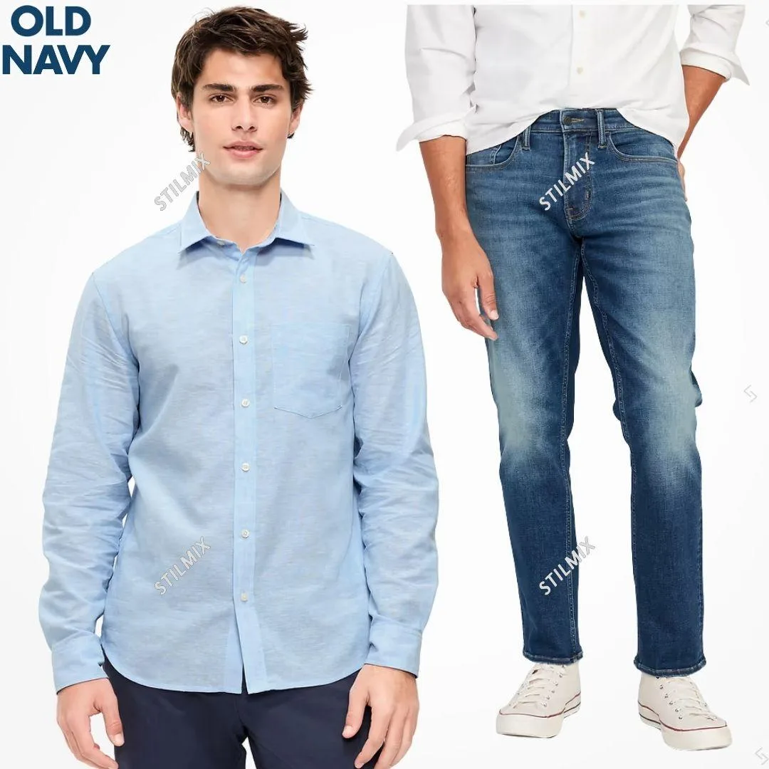 🇺🇸OldNavy мужское
