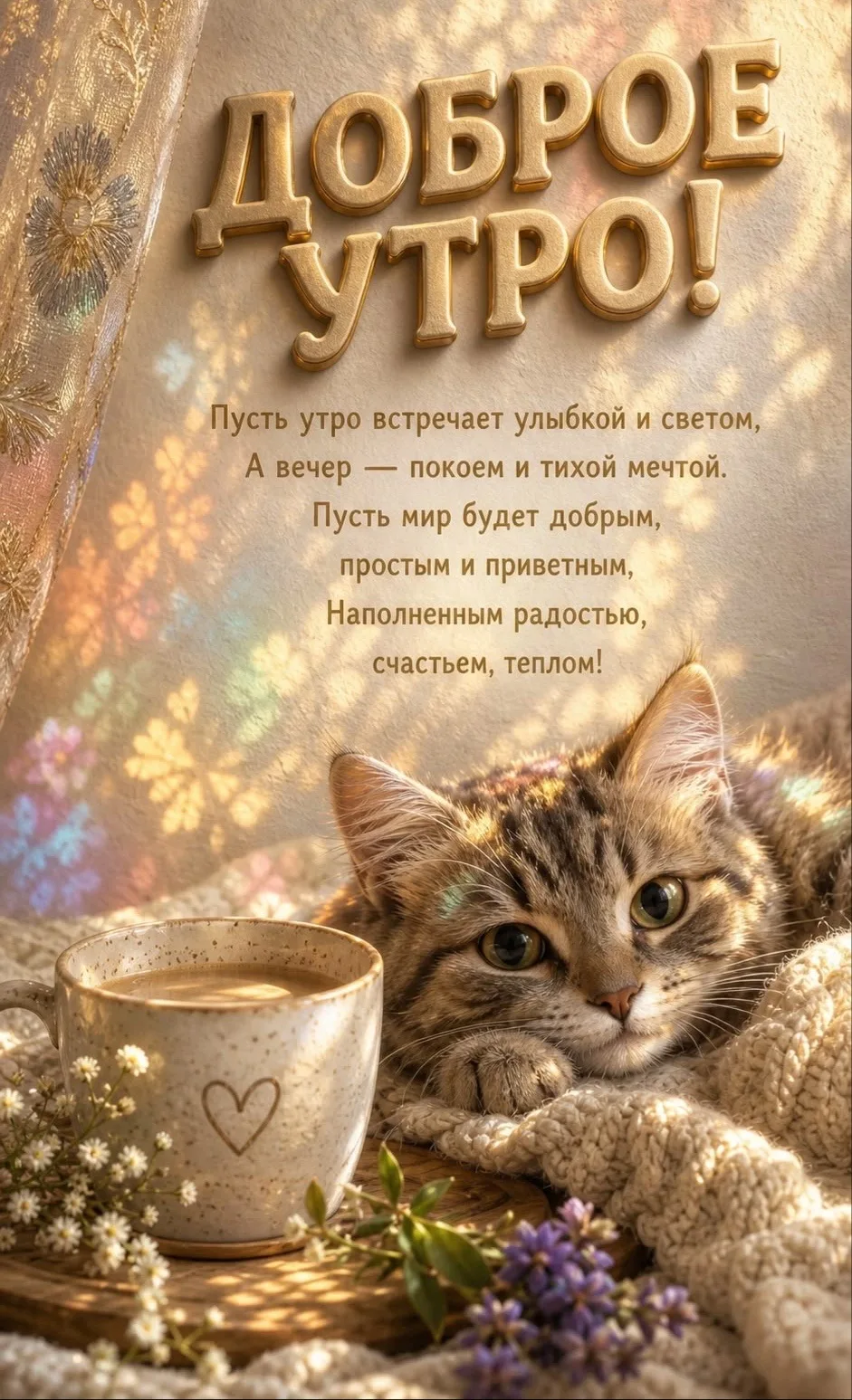🎁Поздравления и открытки