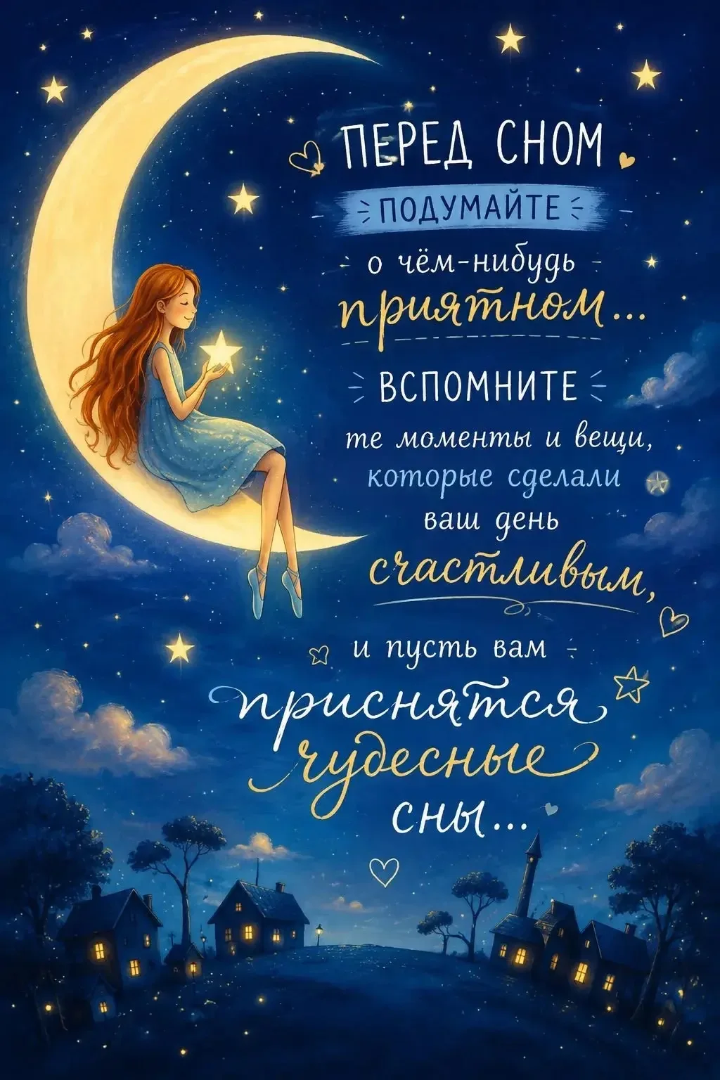 🥰 Ставьте реакции и делитесь открыткой с близкими ❤️
🌺 КРАСИВЫЕ ОТКРЫТКИ 🌺 👉 Подписаться