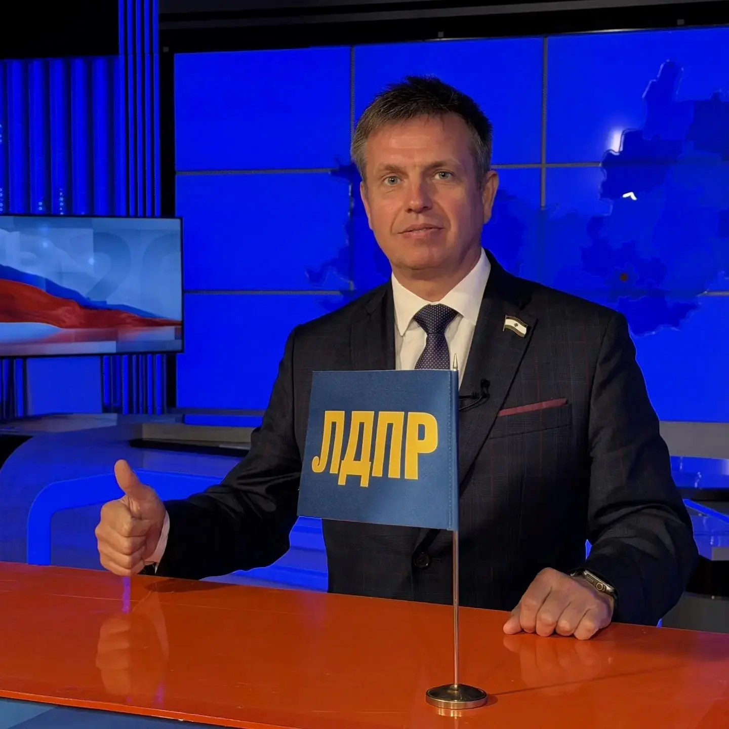 🗣️ Дебаты начинаются!