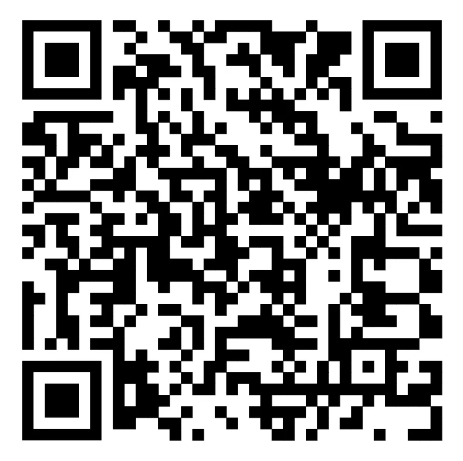 QR-код для удобного перехода на сайт: