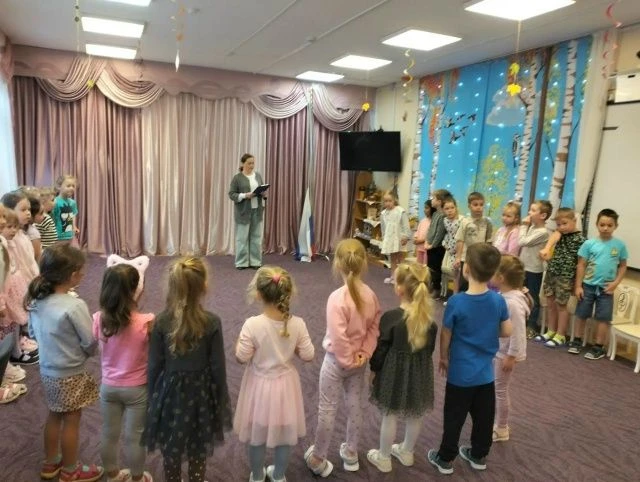Разговоры о важном: неделя памяти, знаний и любви к Родине