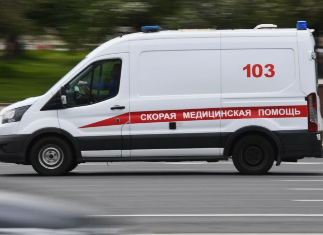 Стали известны подробности атаки БПЛА ВСУ на пассажирский автобус в Горловке, ранены 14 мирных жител