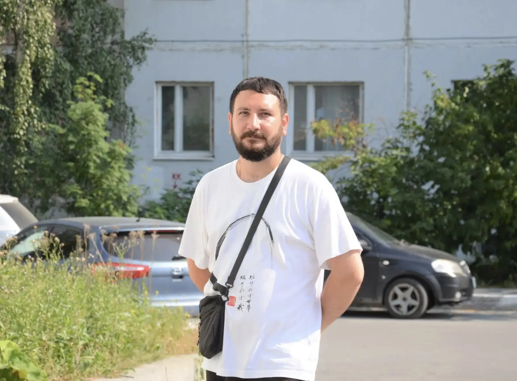 💫 Продолжаем рубрику «Наши люди». Сегодня — о Павле Васильевиче Захарове, старшем маст...