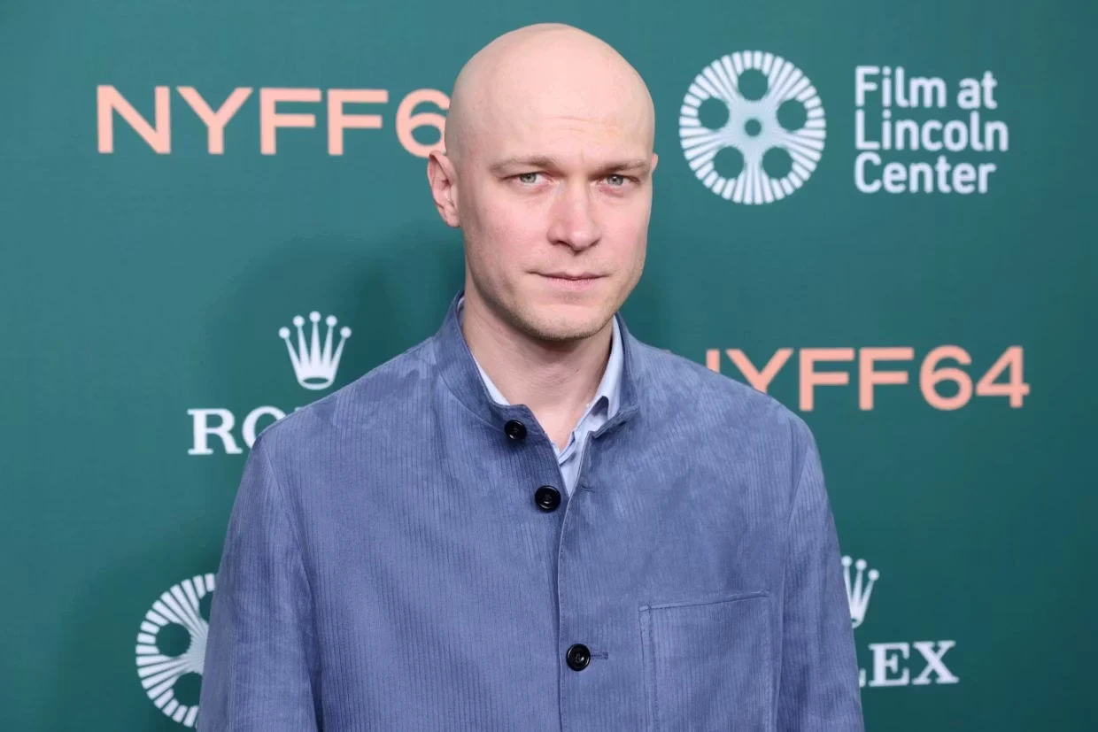 СТИЛЬНЫЕ ЮРА БОРИСОВ И ЭНДРЮ ГАРФИЛД | ПРЕМЬЕРА ФИЛЬМА «ИСКУССТВЕННЫЙ» В НЬЮ-ЙОРКЕ