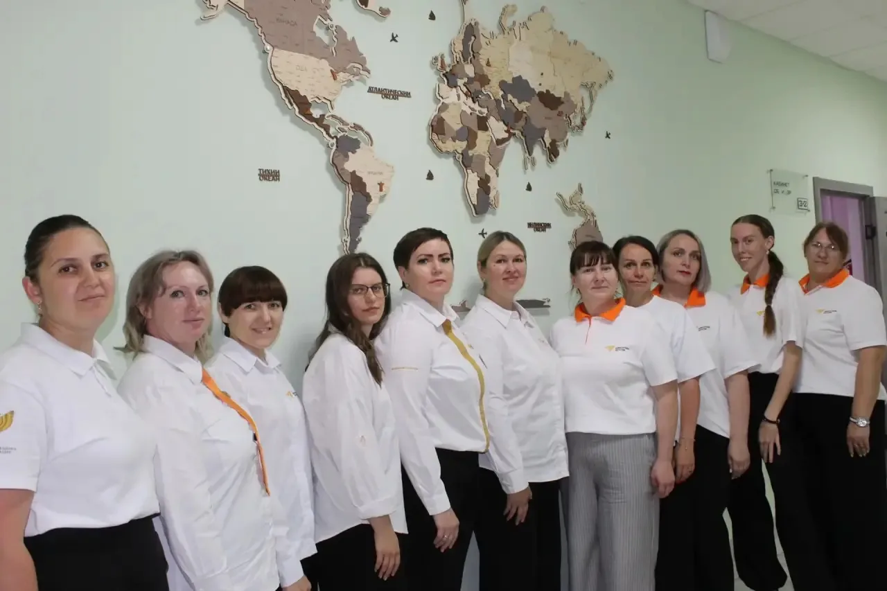 🎓 В Черногорске прошла итоговая конференция советников директоров по воспитанию Усть-Абаканского ра