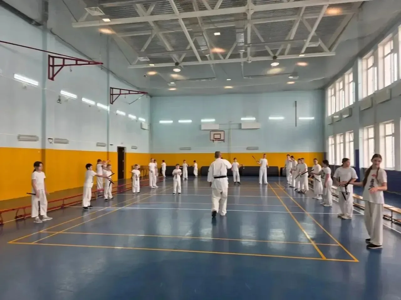 Сегодня в «Умных каникулах» случился настоящий вихрь эмоций! 🔥

Смотрите, как мы провели этот день: