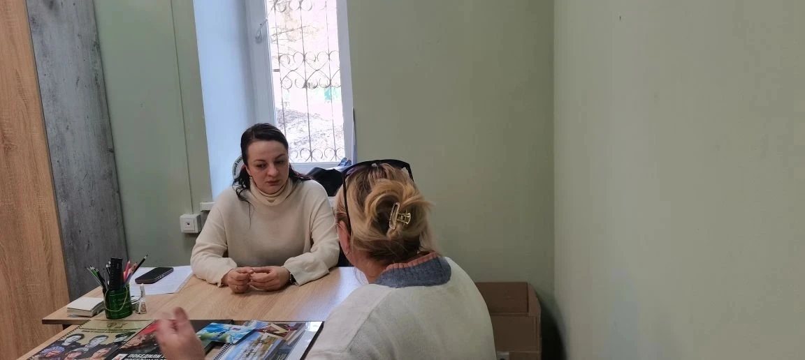 Когда работа становится судьбой: один день из жизни Комитета