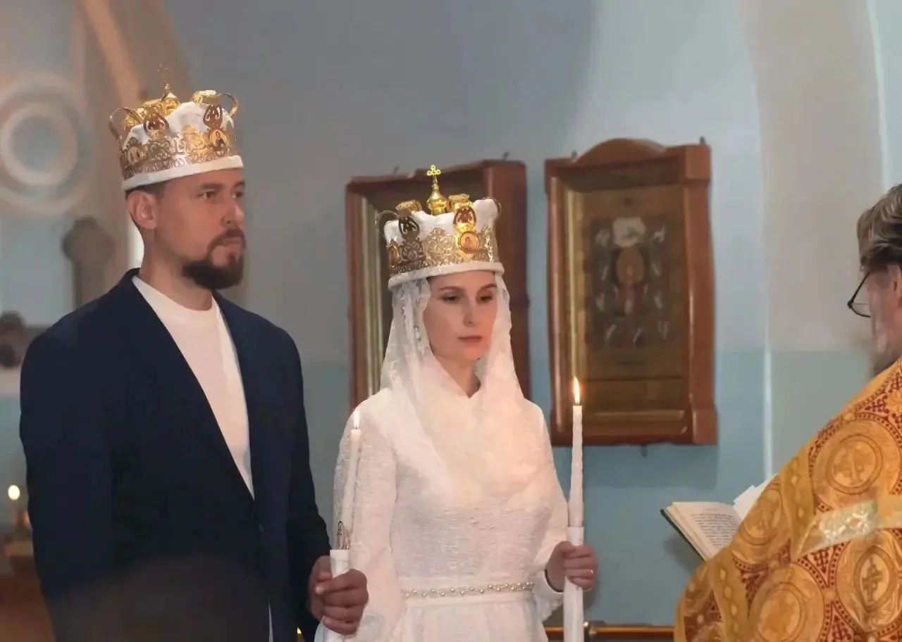 Изображение 1 к публикации «Дела Церкви»