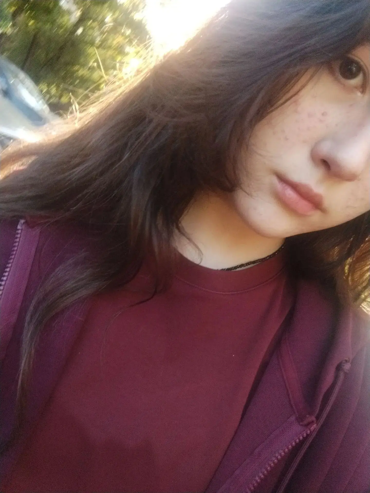 👧 Анюта, 22