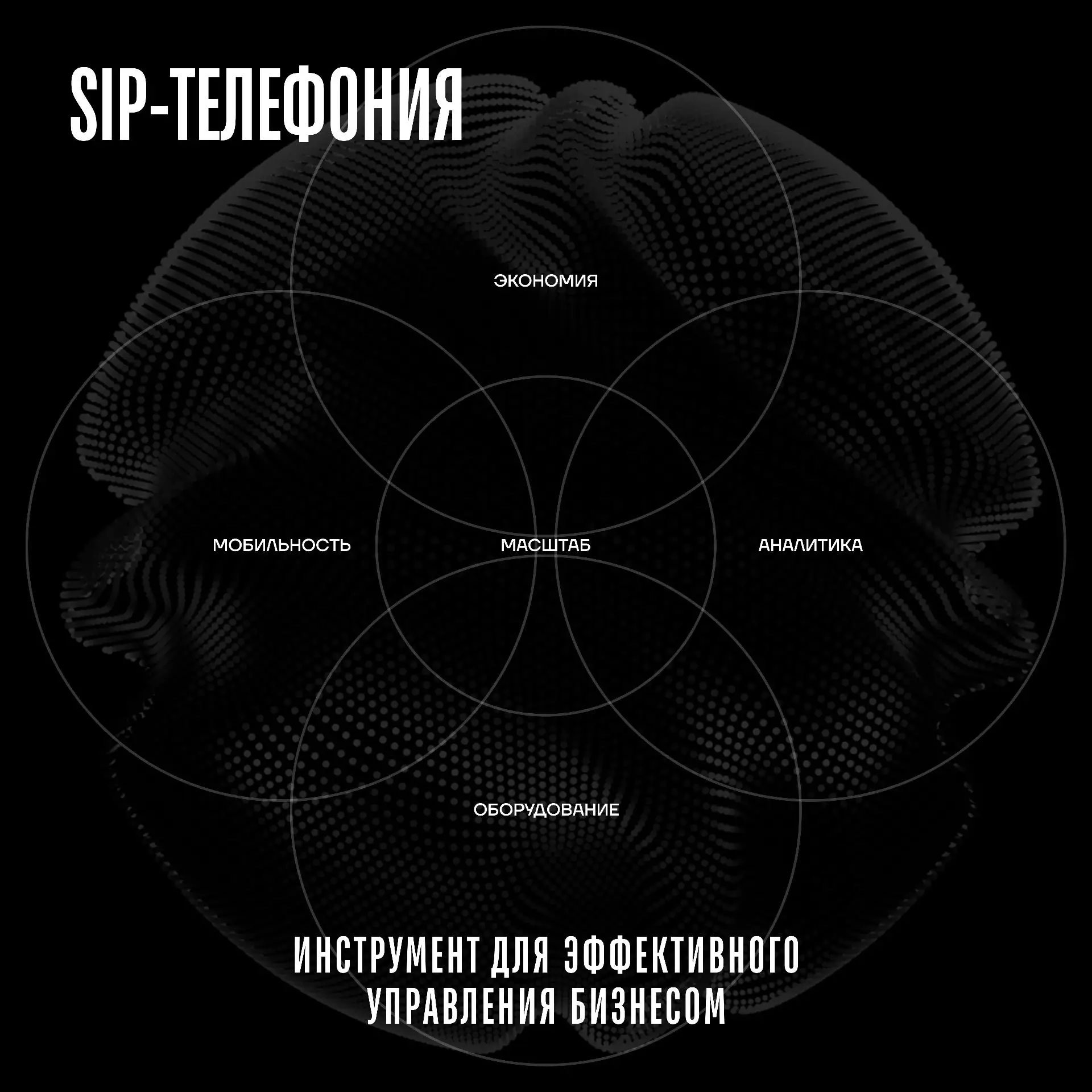 Сегодня стационарные телефоны активно уступают место SIP-технологиям.